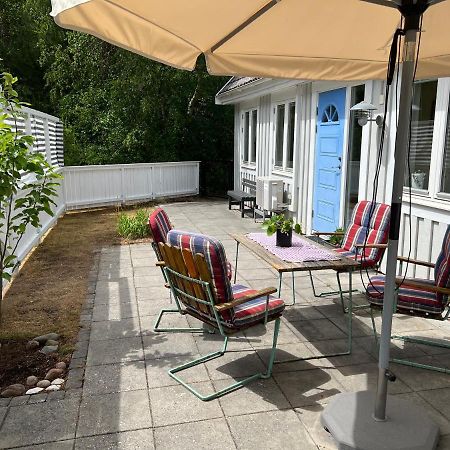 Ljunghusen Guesthouse Ljungskogen المظهر الخارجي الصورة