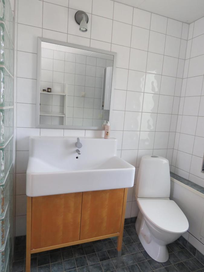 Ljunghusen Guesthouse Ljungskogen المظهر الخارجي الصورة