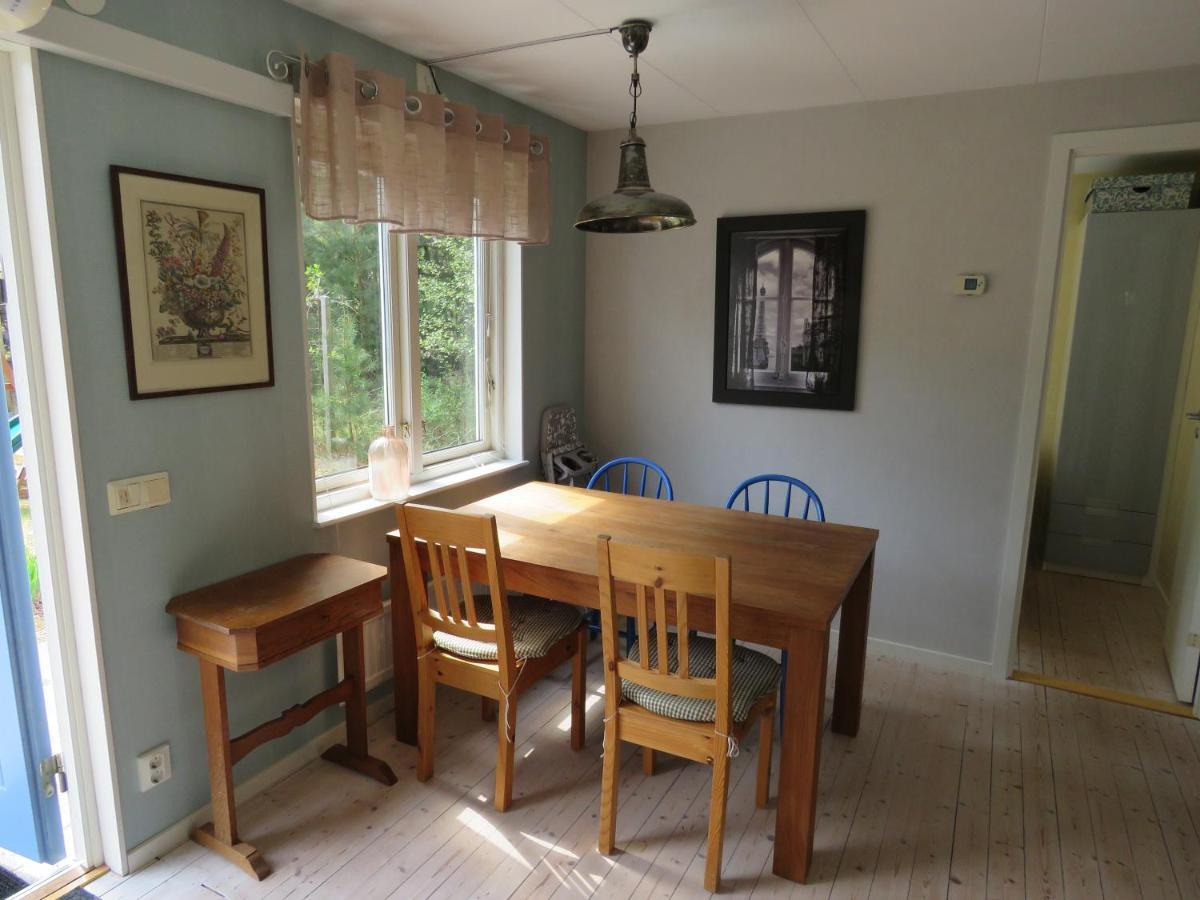 Ljunghusen Guesthouse Ljungskogen المظهر الخارجي الصورة