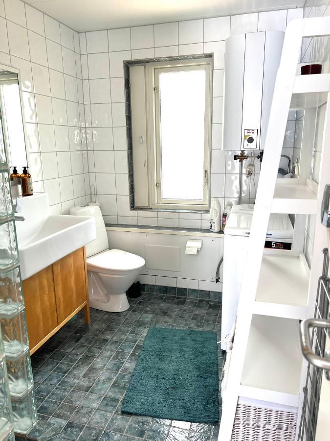 Ljunghusen Guesthouse Ljungskogen المظهر الخارجي الصورة