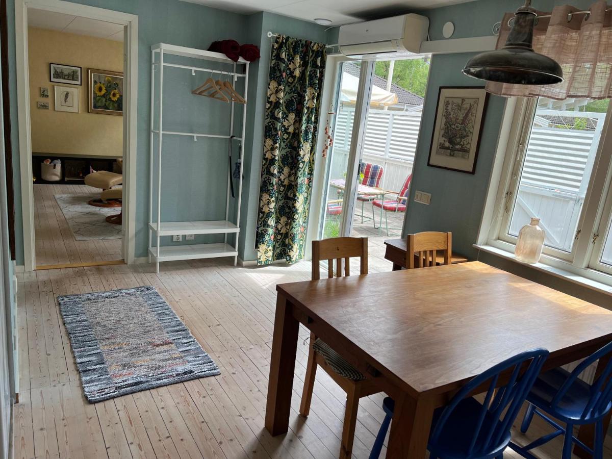 Ljunghusen Guesthouse Ljungskogen المظهر الخارجي الصورة