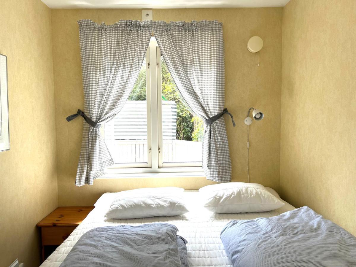 Ljunghusen Guesthouse Ljungskogen المظهر الخارجي الصورة